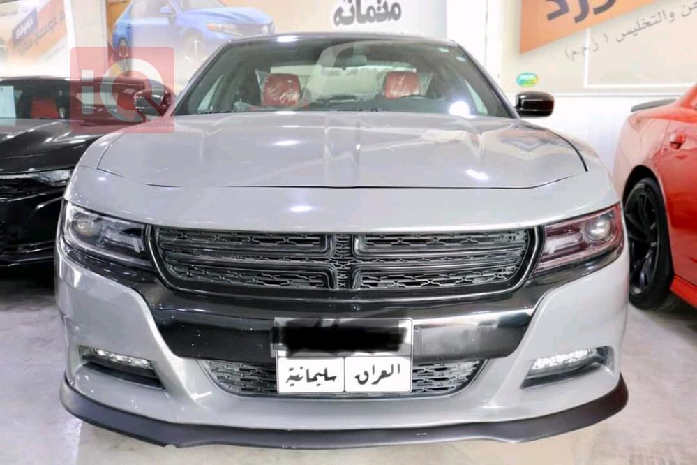 دودج تشارجر